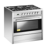 EF GC AE 9650 A SS Free Standing Cooker (90CM)